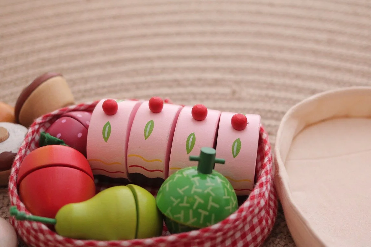 Toy House Kodomo to Ki