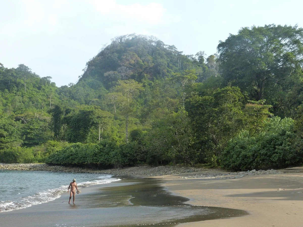 Bandealit Beach
