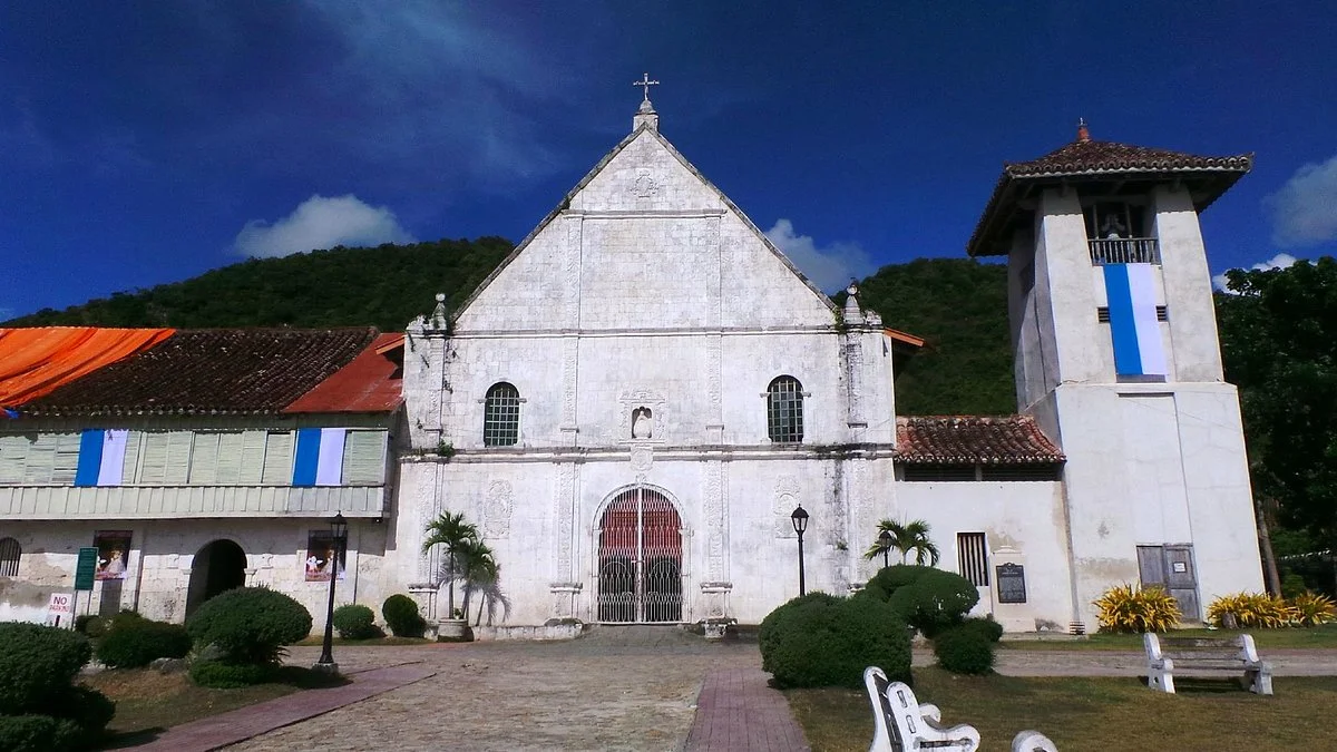 Patrocinio de Maria Church