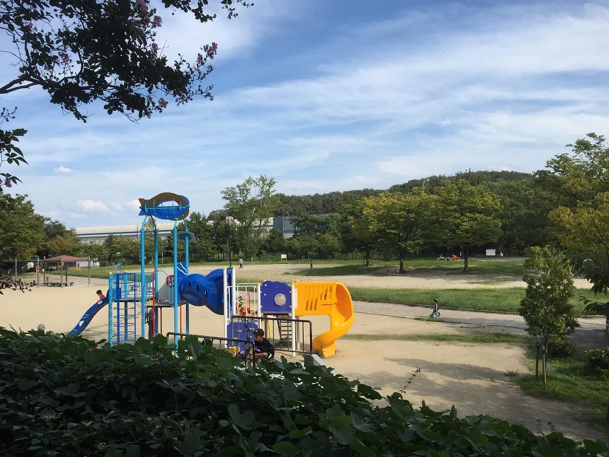Shikinzan Park