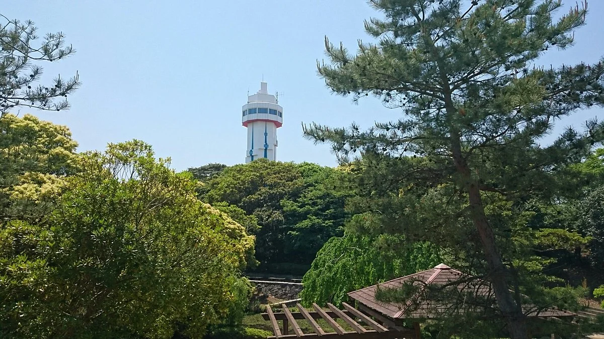 Ono Shiosai Hamanasu Park
