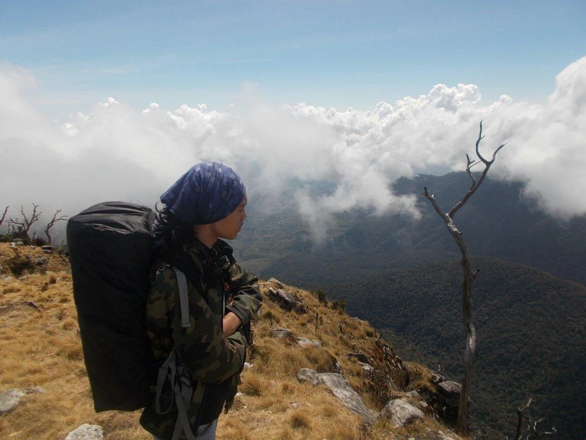 Mount Bawakaraeng