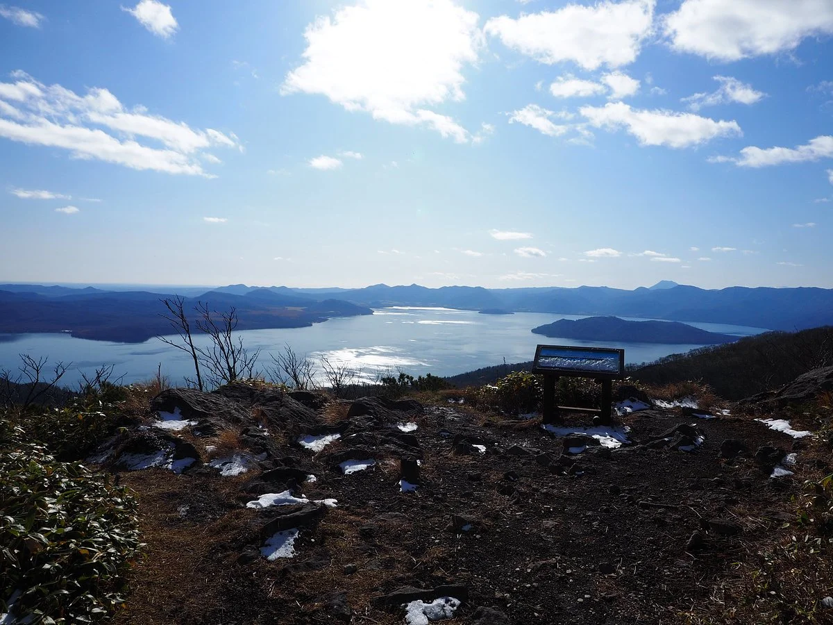 Koshimizu Pass