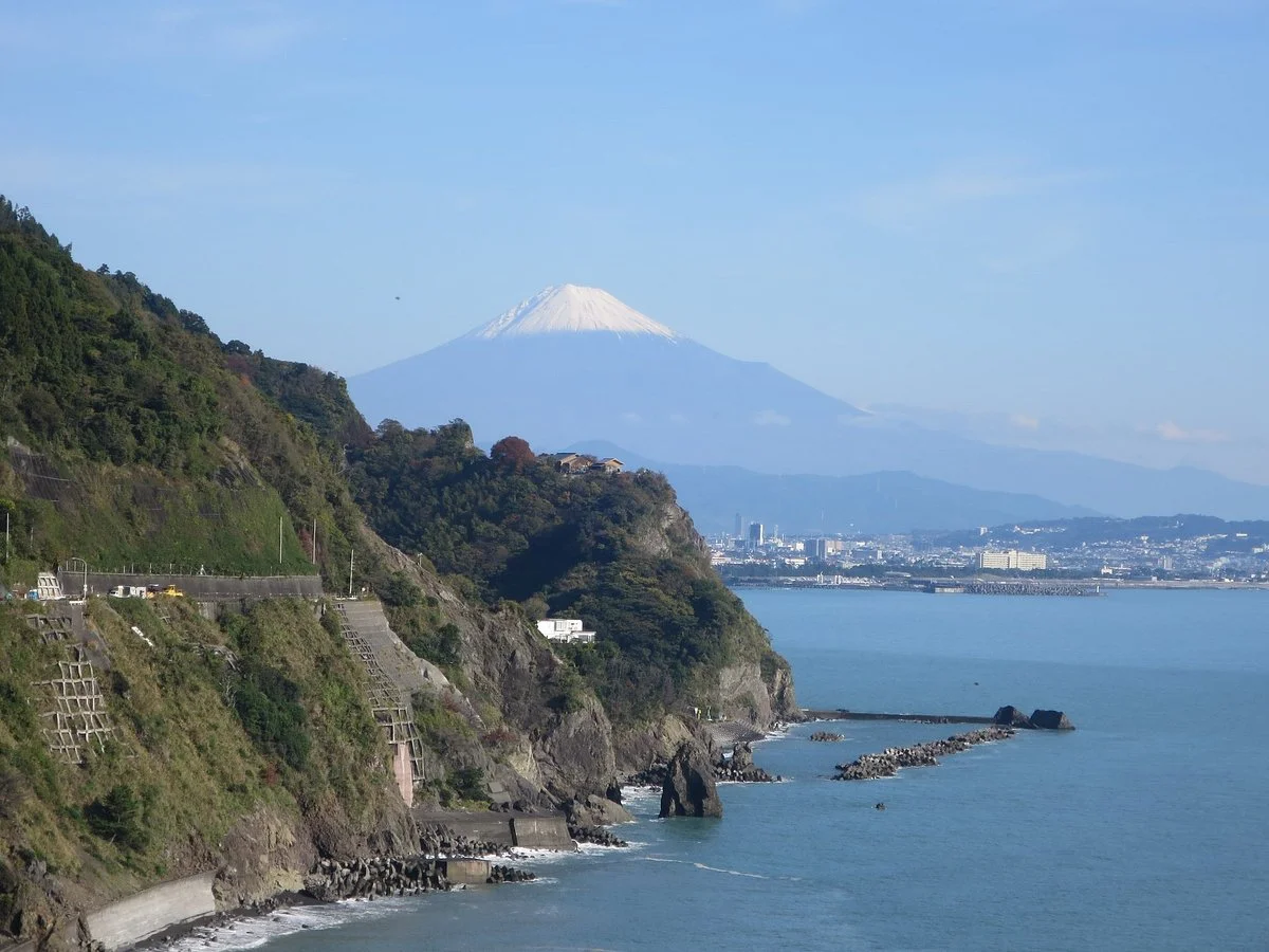 Okuzure Seacoast