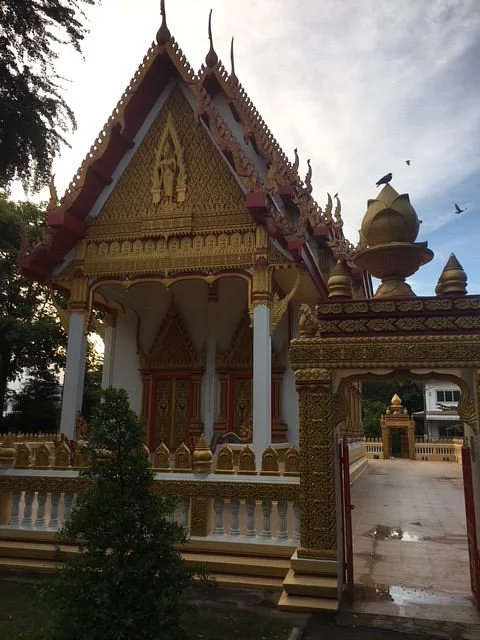 Wat Nongbua