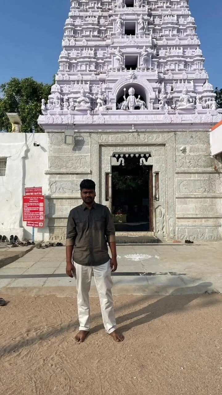 Shri Kshetra Kuruvapur