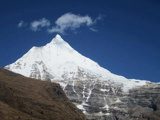 Jhomolhari