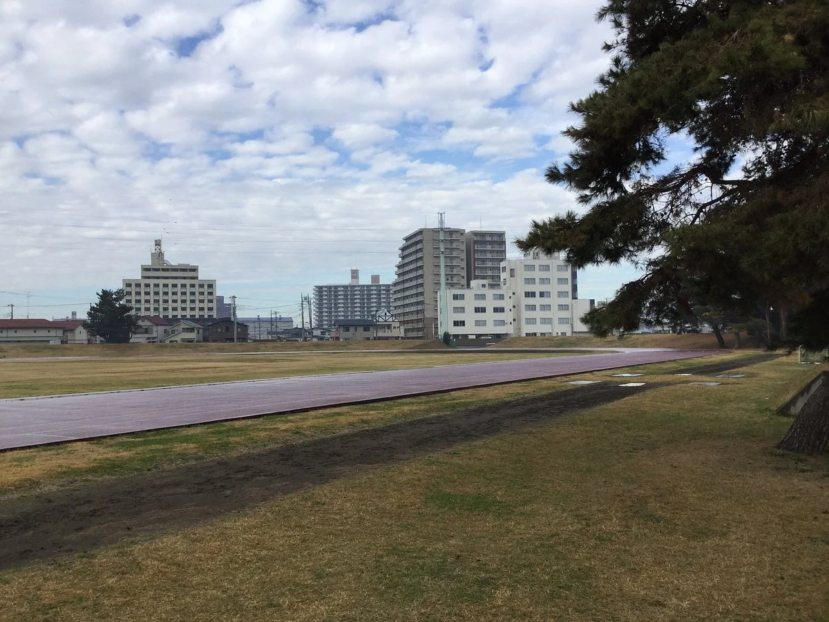 J:COM Stadium Tsuchiura