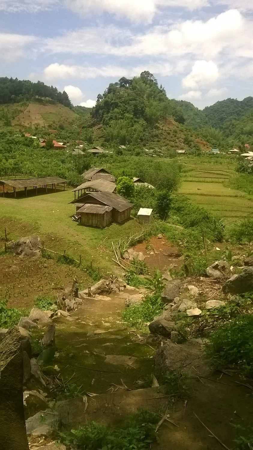 Nha Nhung Cave