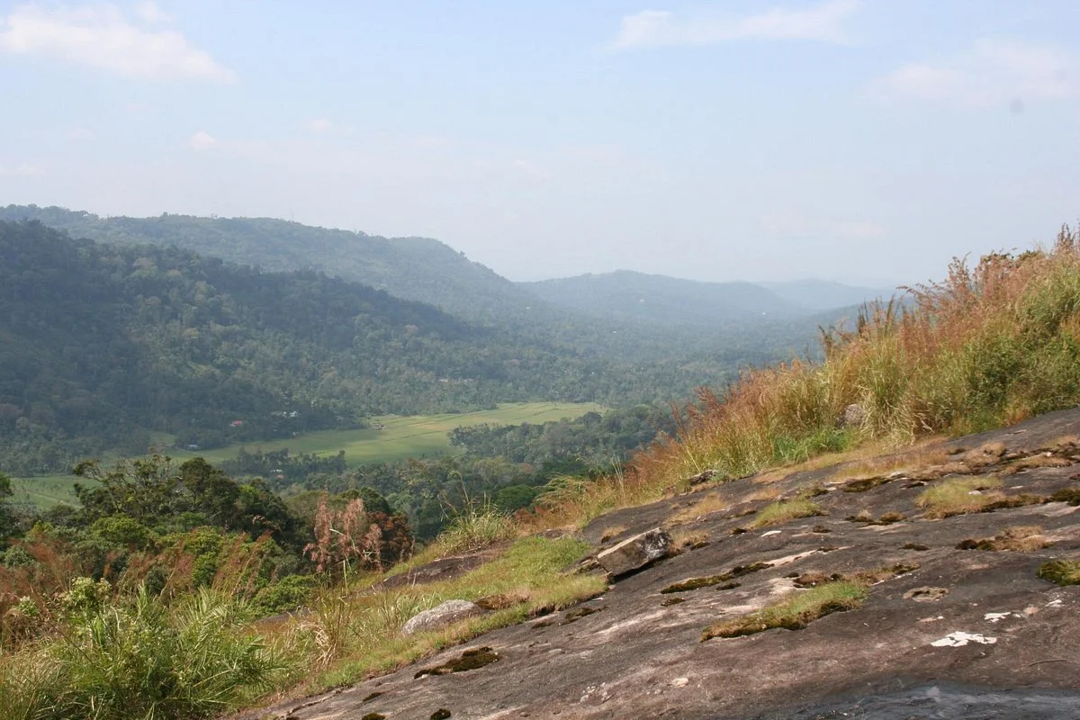 Muniyaras Caves