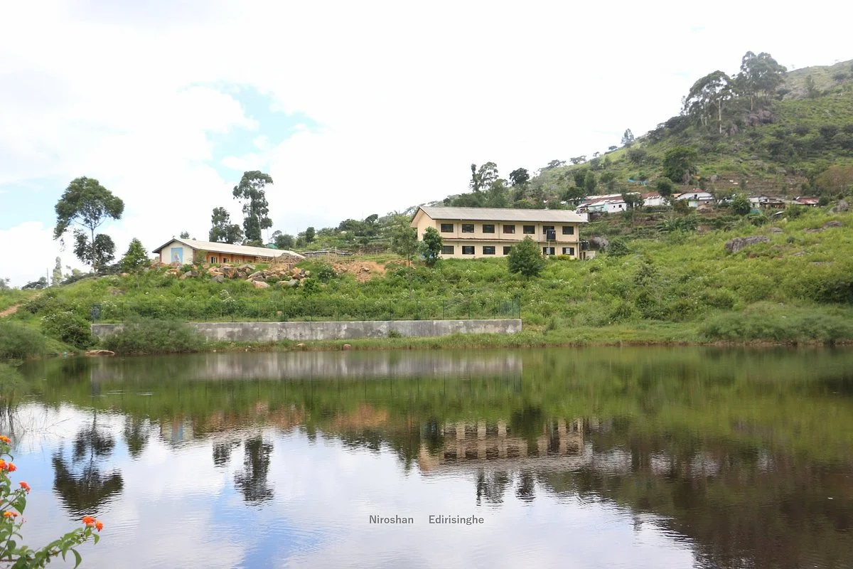 Lake Richmond