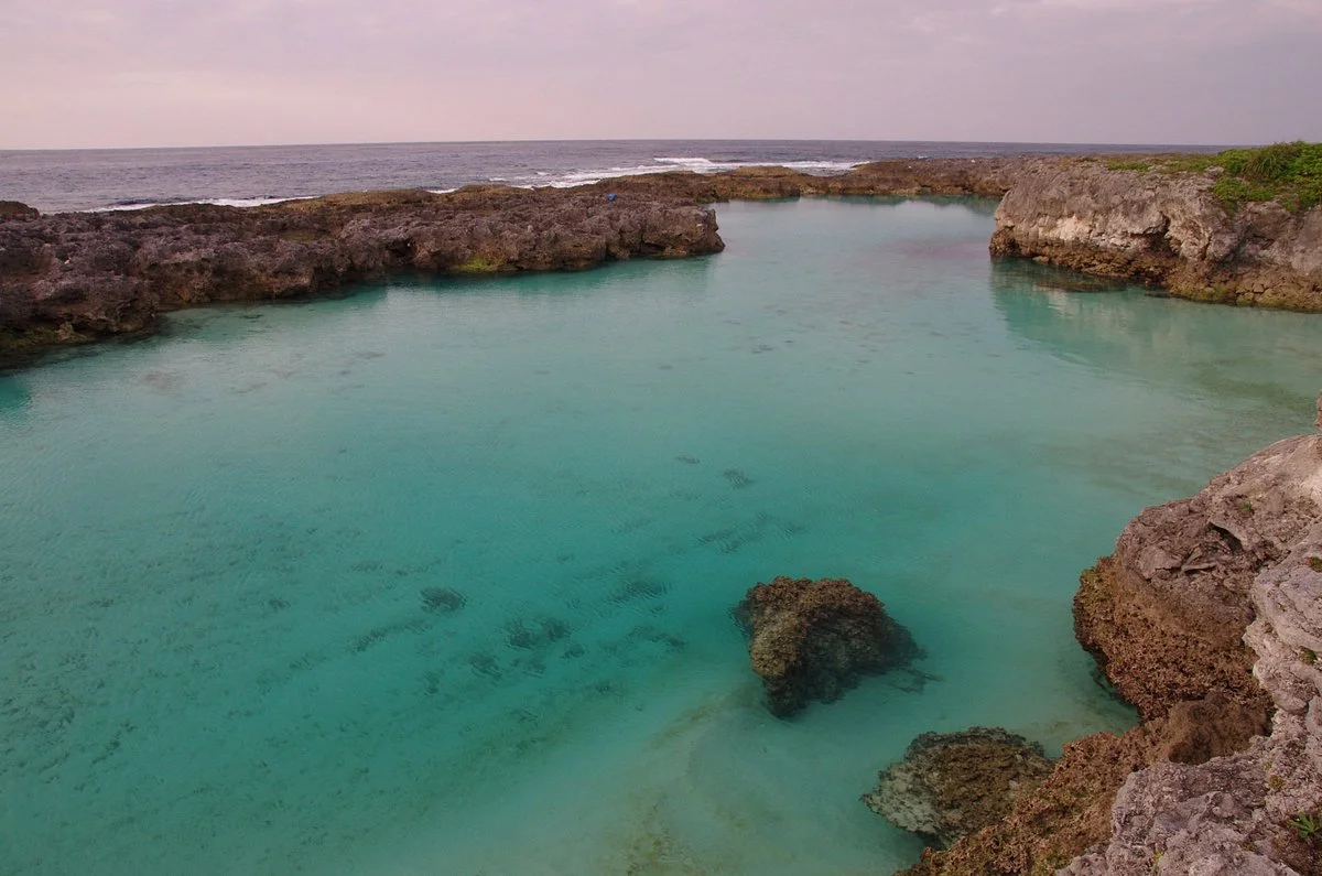 Sugira Beach