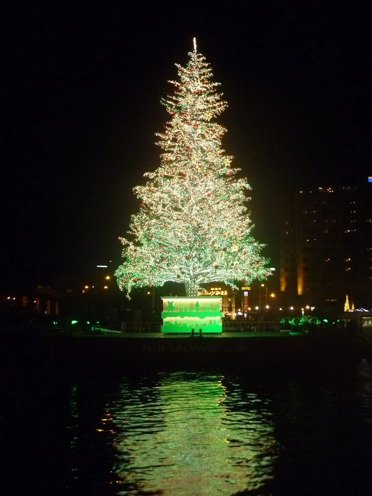 Hakodate Christmas Fantasy