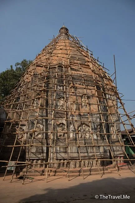 Hayagriva Madhava Temple