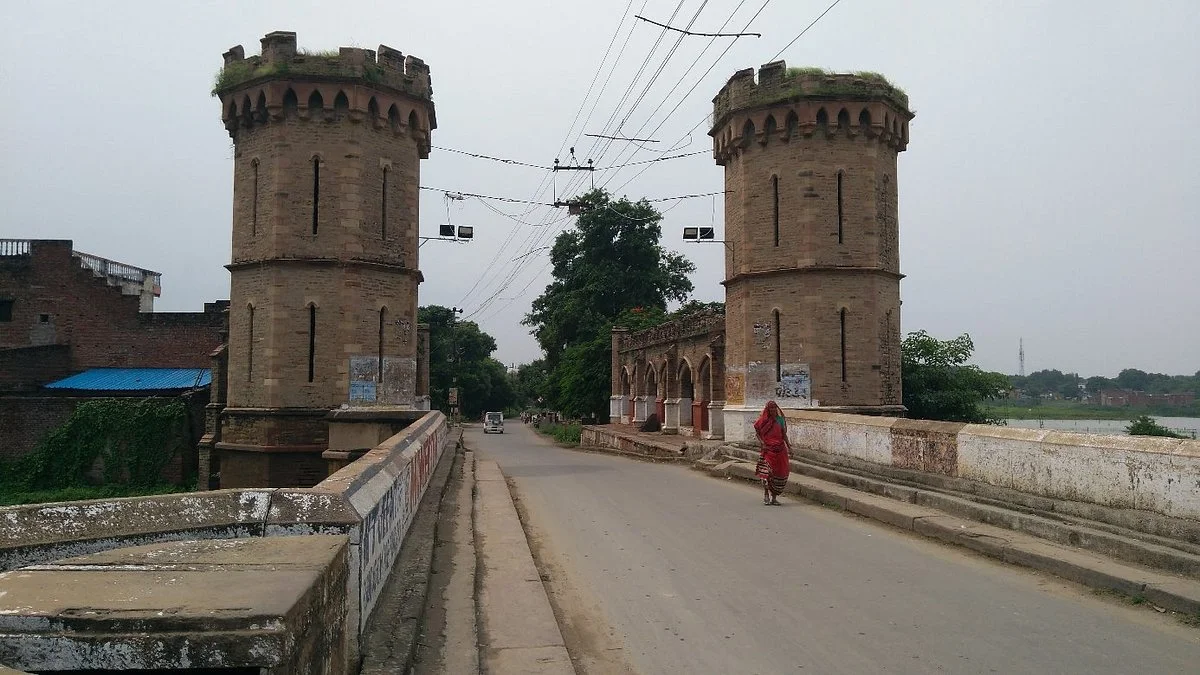 Vindhyavasini Devi Temple