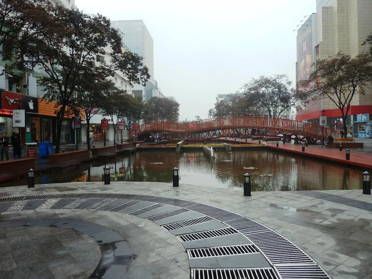 Shilu Street
