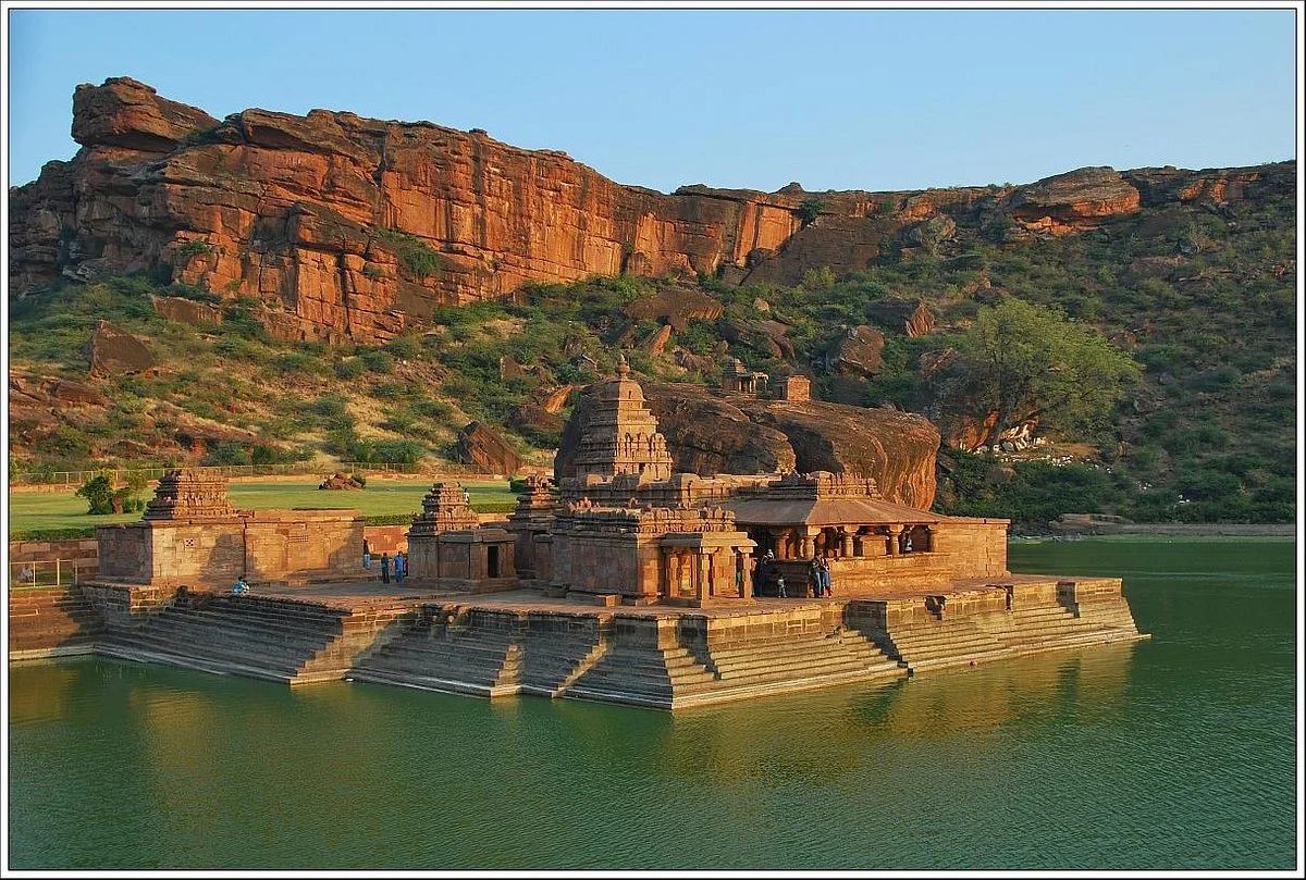 Bhuthanatha Temple