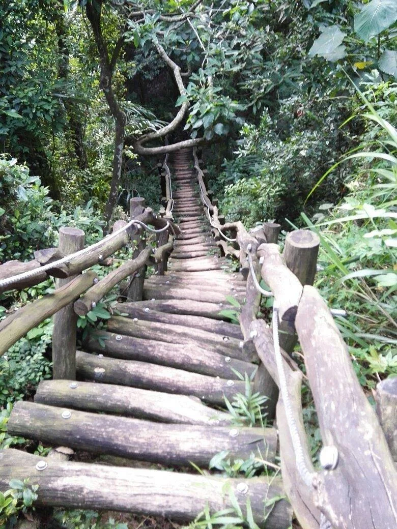 Dakeng No.1 Trail