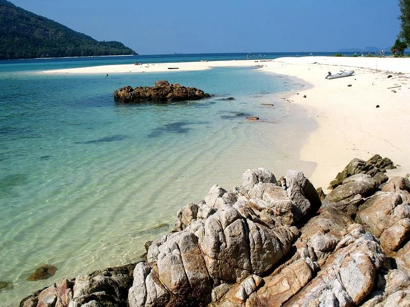 Butang Islands