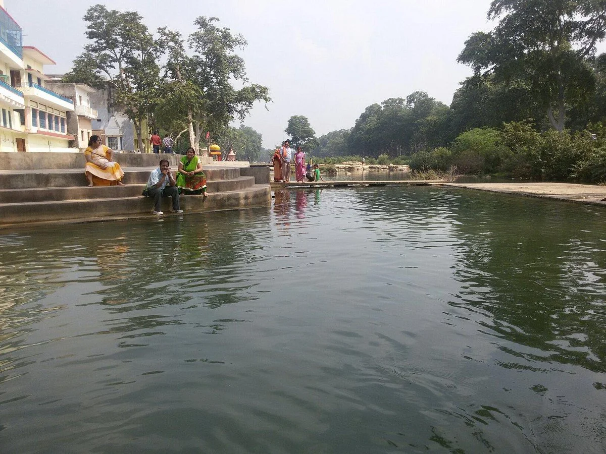 Janaki Kund
