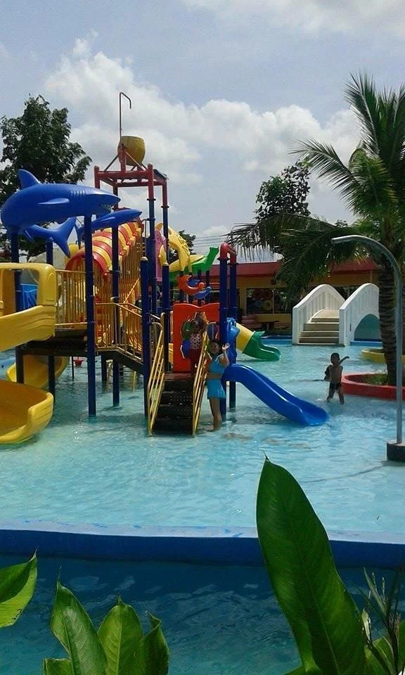 The Lion Park Resort