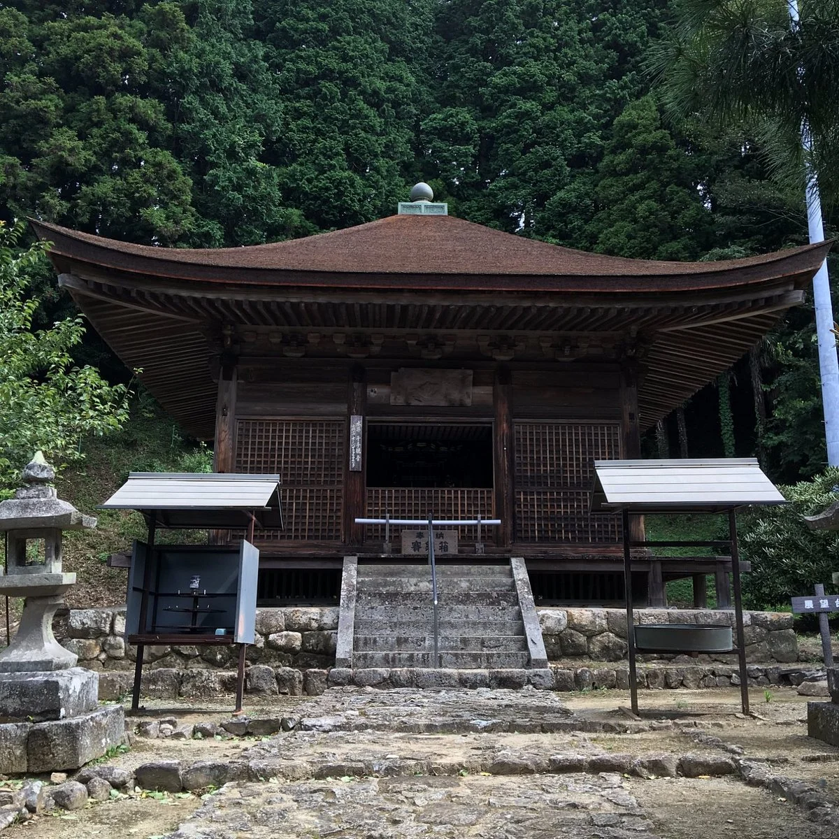 Jinkakuji Temple