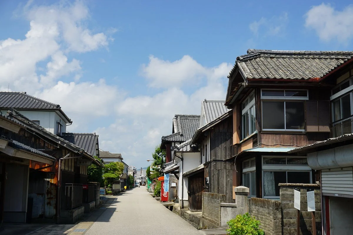 Sakagura Dori