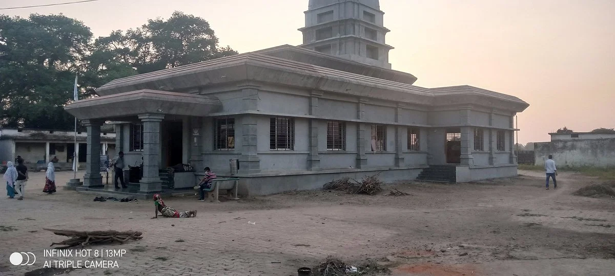 Chakradhar Swami Temple