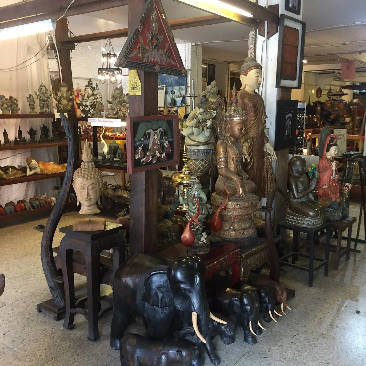 Dan’s Collections