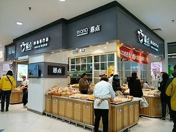 Carrefour (Zhongshan Park)