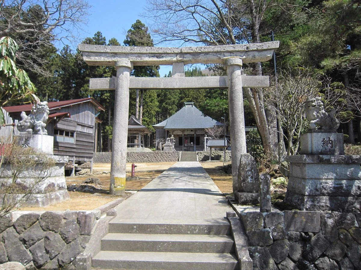 Tomiyama Bato Kannon