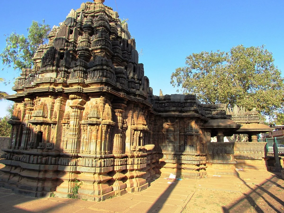 Tarakeshwara Temple