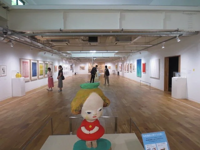 Museum of Contemporary Art Karuizawa