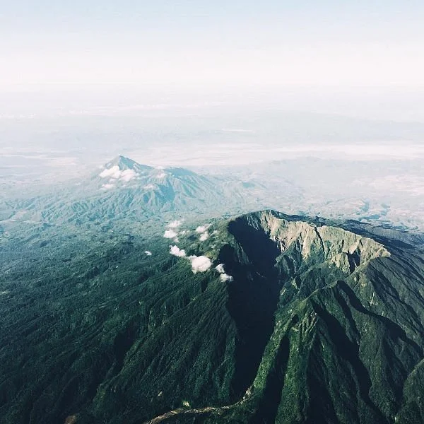 Mt. Malinao