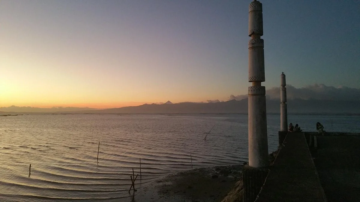 Casiguran Port