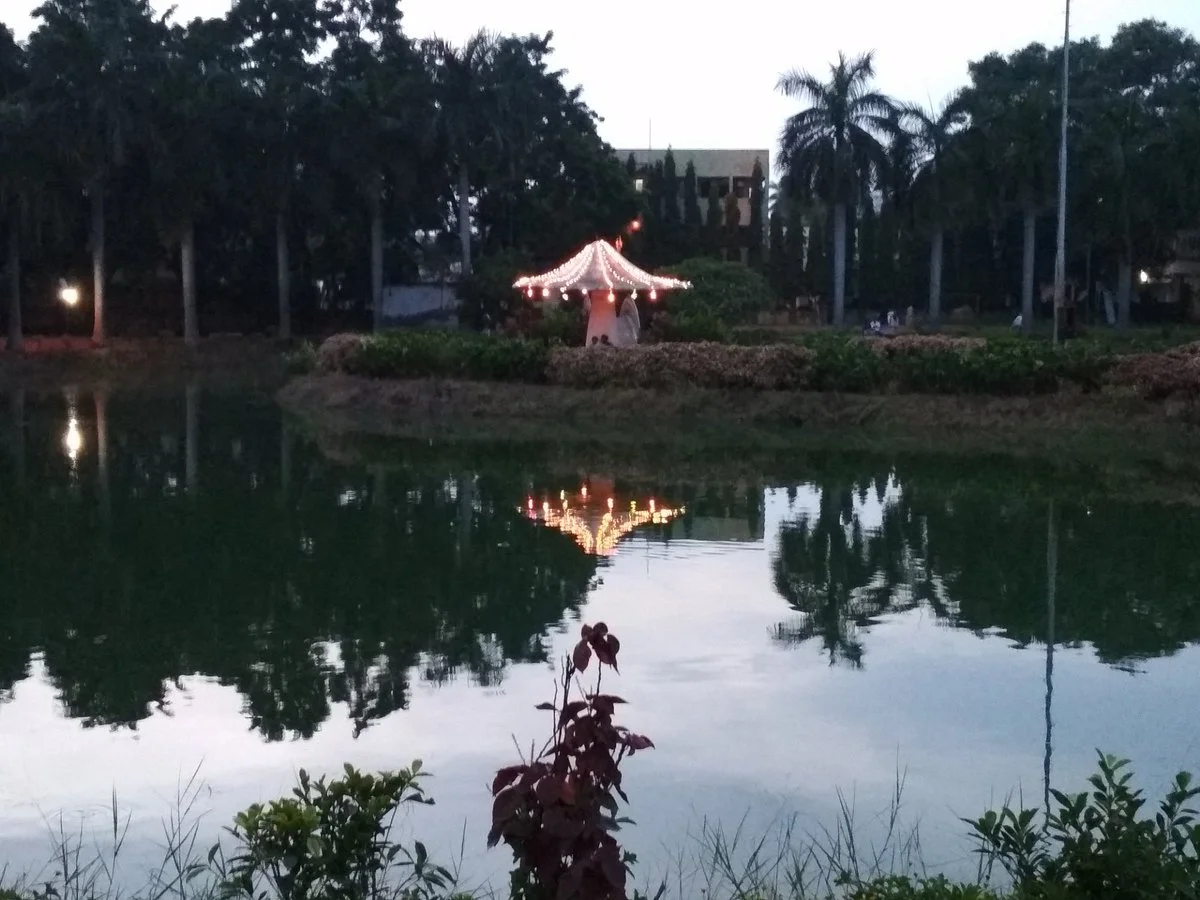 NTR Park