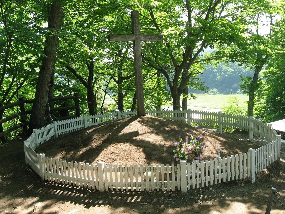 Christ's Village Park