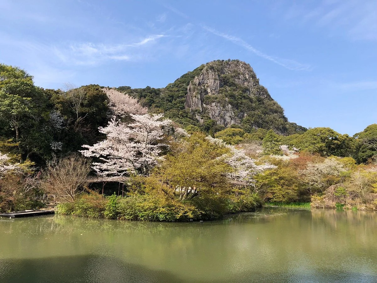 Mt. Mifune