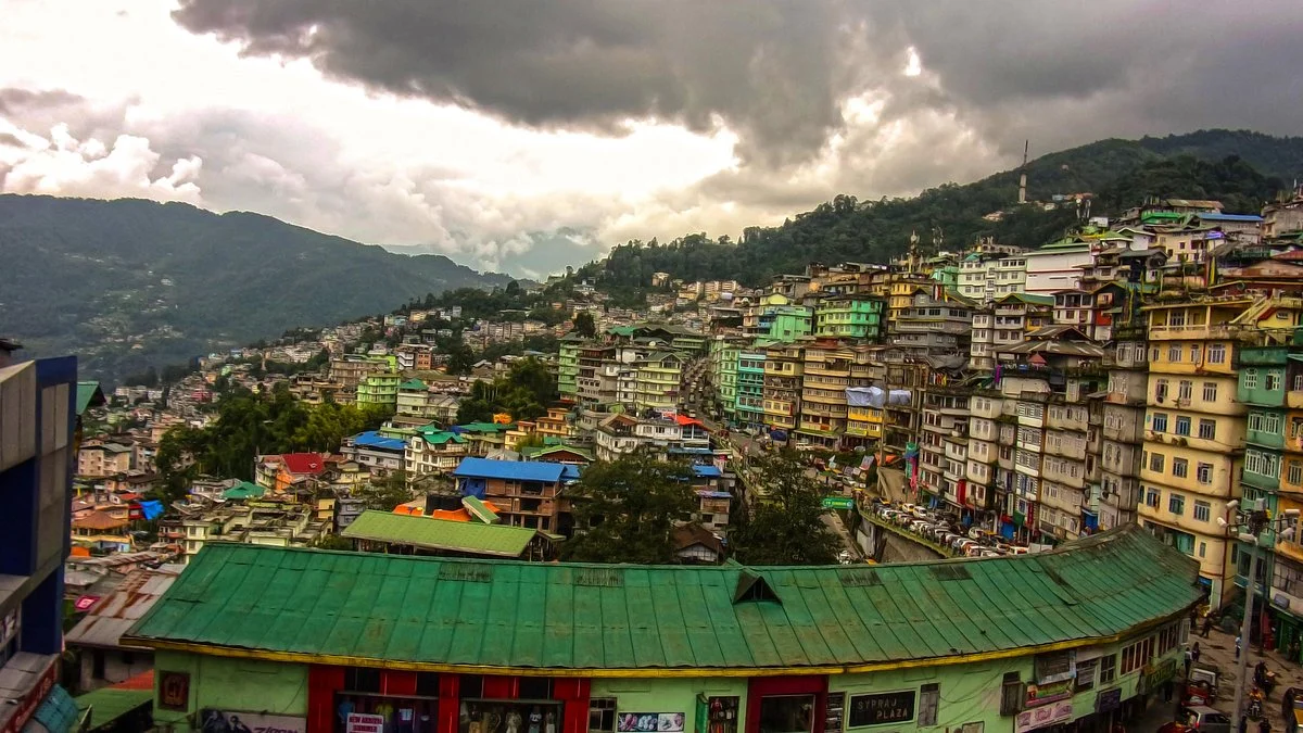 Lal Bazar
