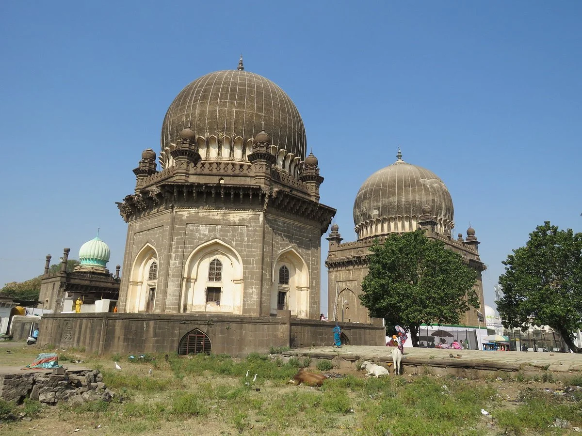 Jod Gumbaz