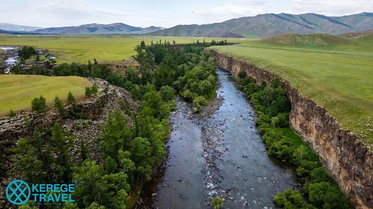 Orkhon Valley
