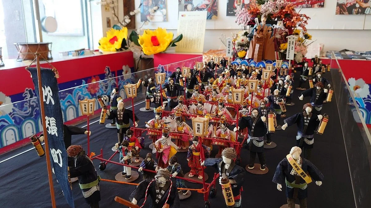 Kenji Square