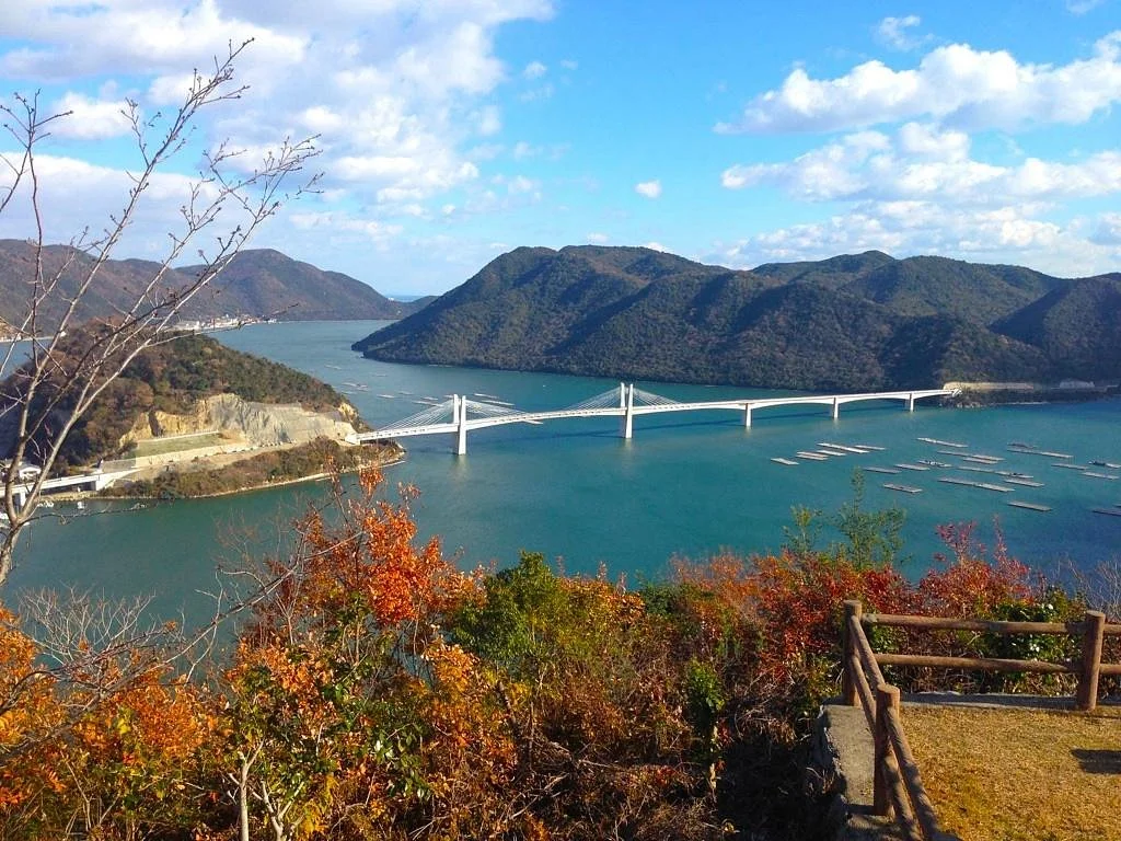 Bizen Nissei Ohashi Bridge