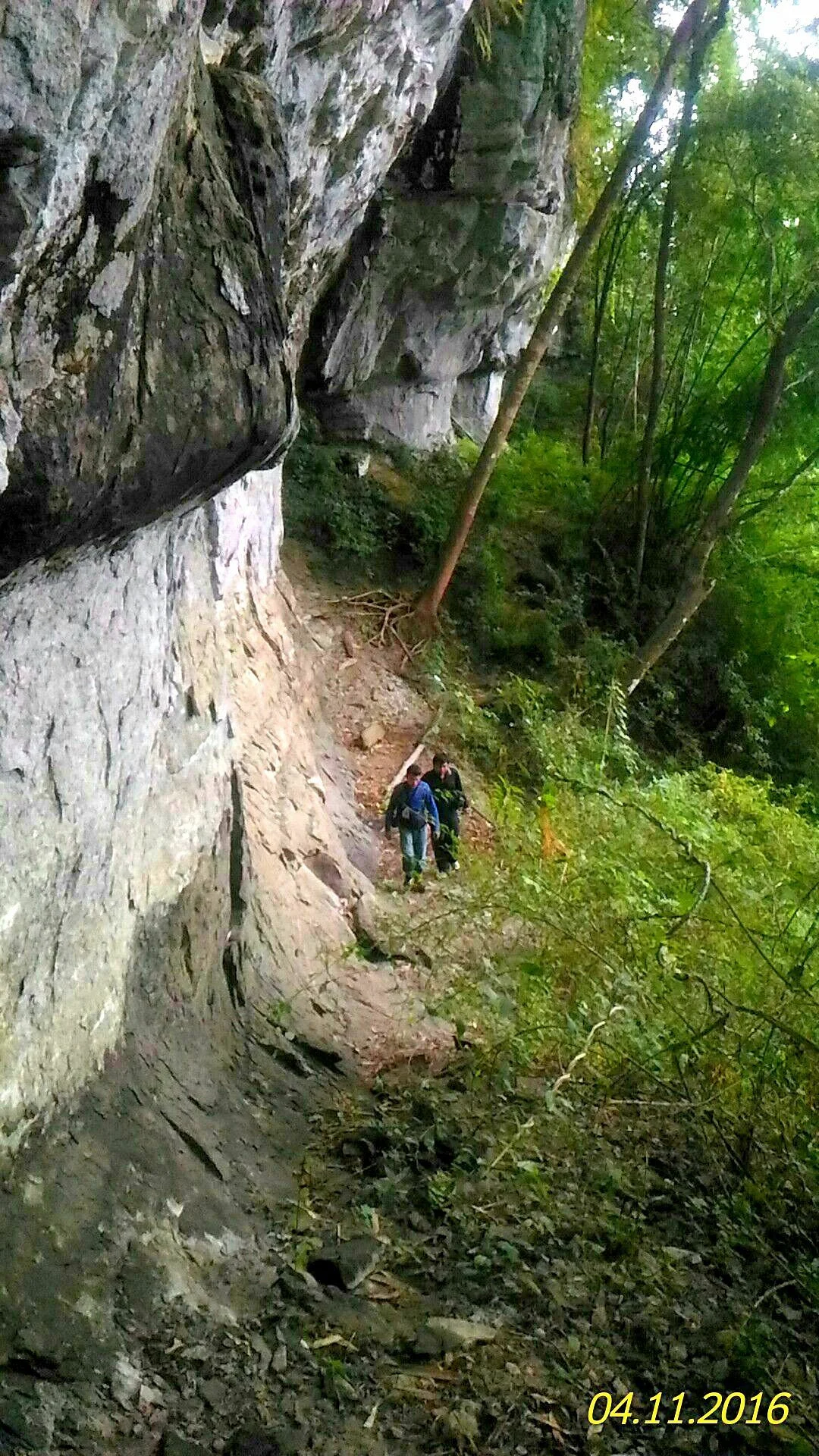 Khawnglung Wildlife Sanctuary