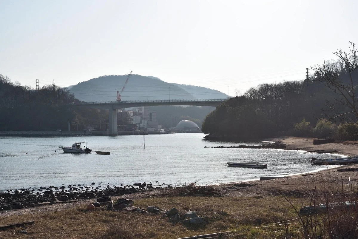 Konoshima Bridge