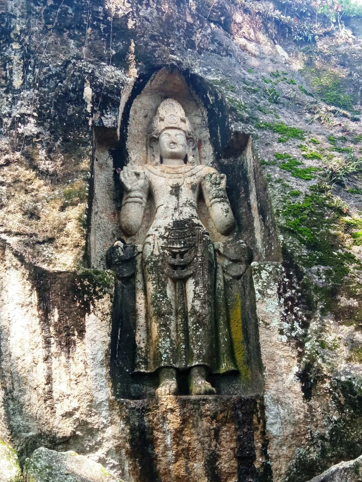 Kushta Raja Gala
