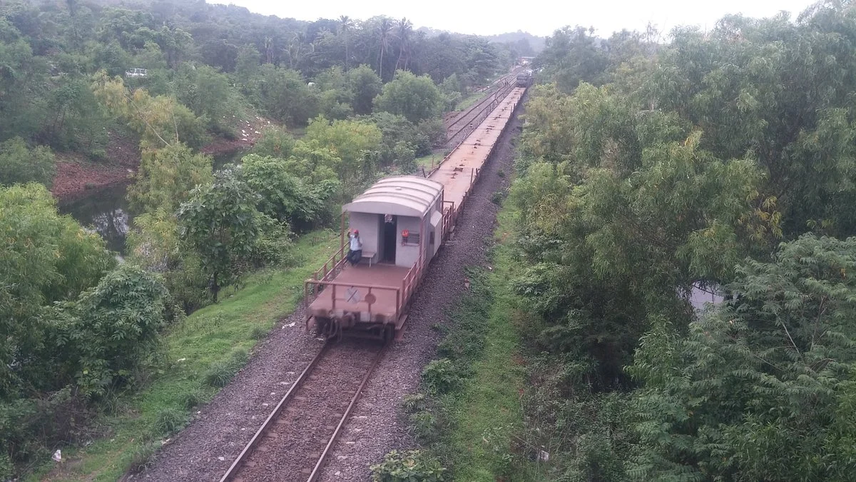 Konkan Railway
