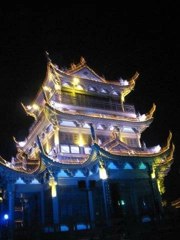 East Lake of Pinghu
