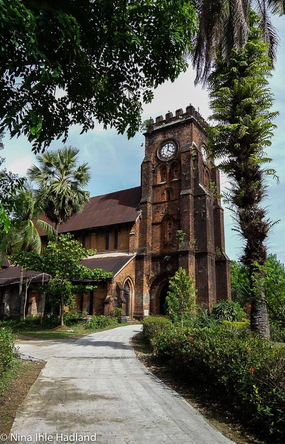 St Matthew's Church