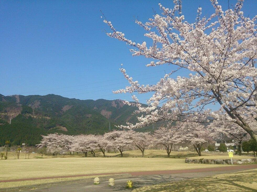Hidagawa Park